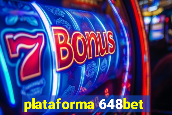 plataforma 648bet